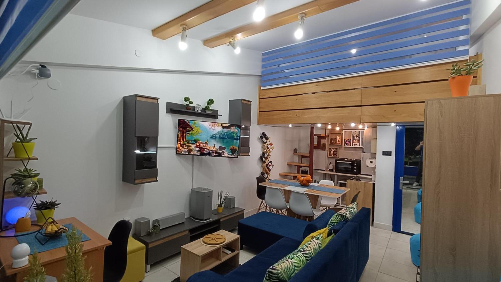 Nitro Inn - Premium Apartments - Wine Tasting - Souvenir - Art Gallery - Private Guided Tours - Relaxing - Romantic Skopje Exterior foto