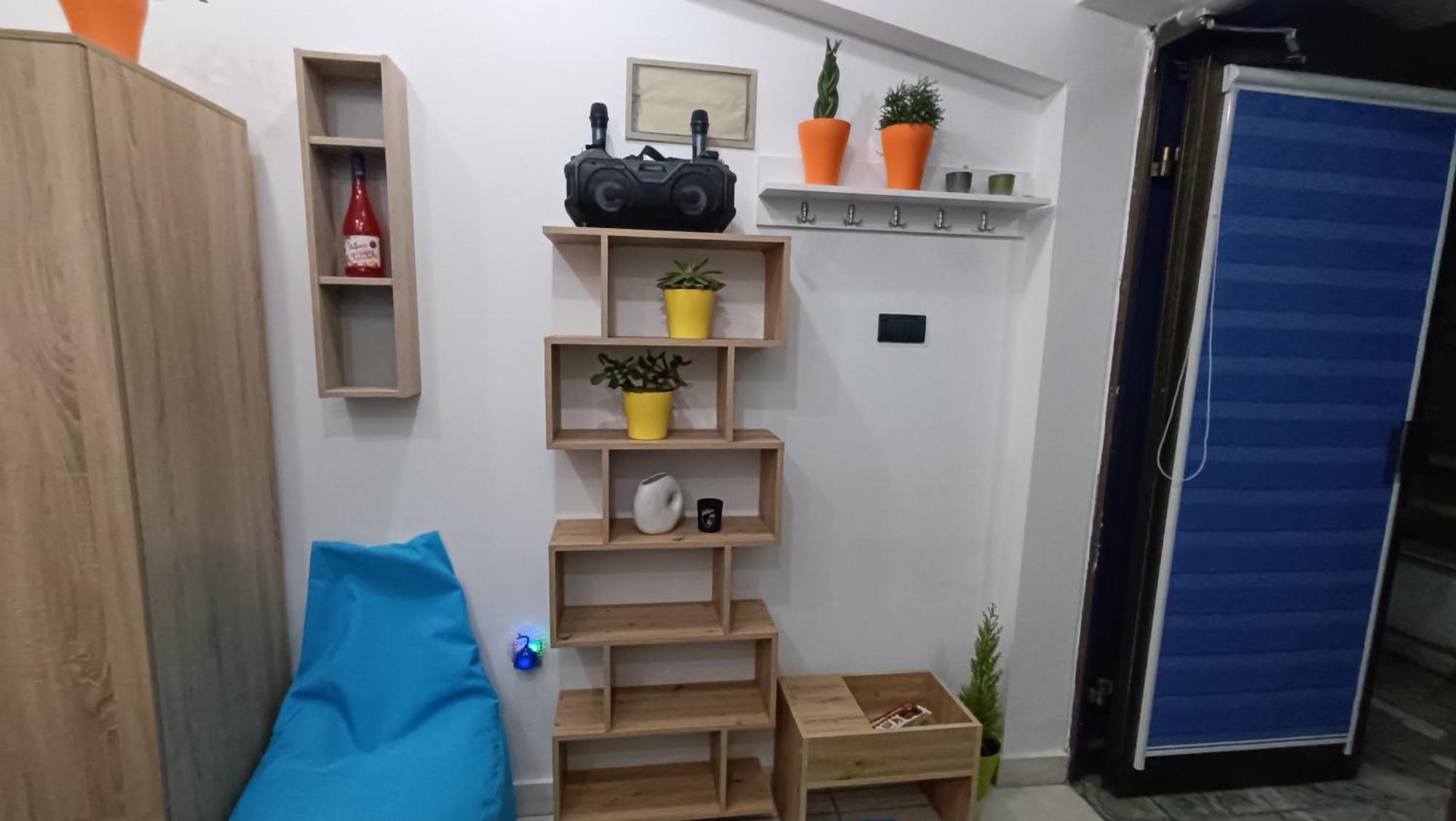 Nitro Inn - Premium Apartments - Wine Tasting - Souvenir - Art Gallery - Private Guided Tours - Relaxing - Romantic Skopje Exterior foto