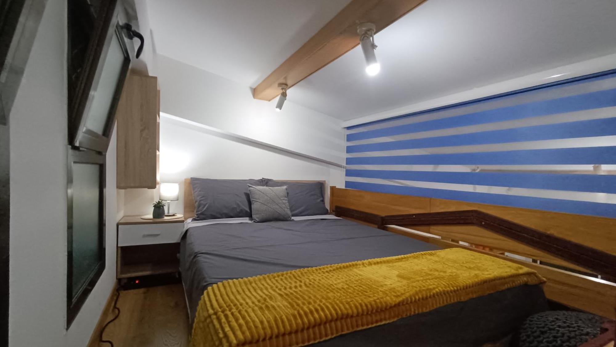 Nitro Inn - Premium Apartments - Wine Tasting - Souvenir - Art Gallery - Private Guided Tours - Relaxing - Romantic Skopje Exterior foto